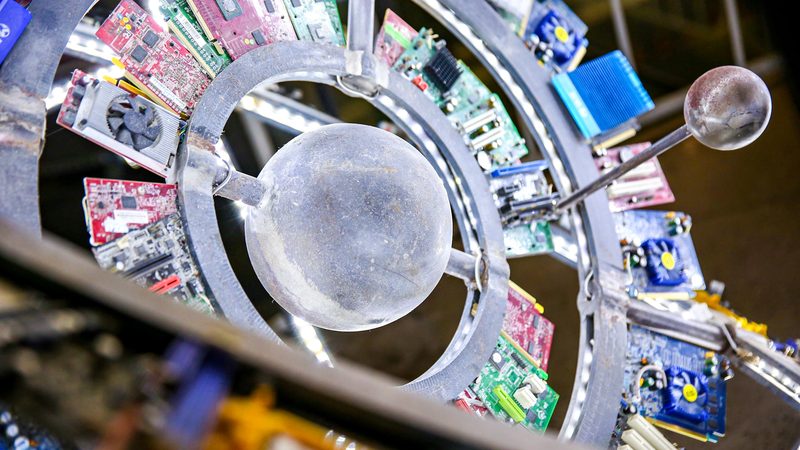 园区安防系统：定制化背后的技术考量**